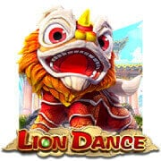 Lion Dance