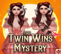 The  Twin  Wins  Mystery