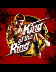 King of The Ring