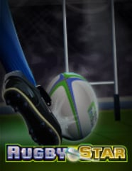 Rugby Star