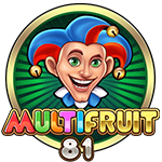 Multi Fruit 81