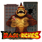 Rage To  Riches