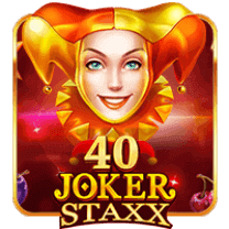 40  Joker  Staxx