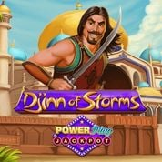 Djinnof Storm