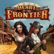 Heart of The  Frontier