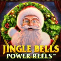 Jingle  Bells Powerreels