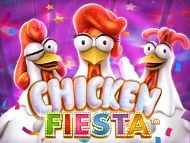 Chicken Fiesta