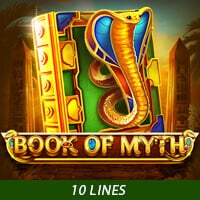 Book of  Myth