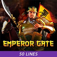 Emperor  Gate