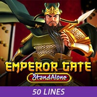 Emperor  Gate  SA