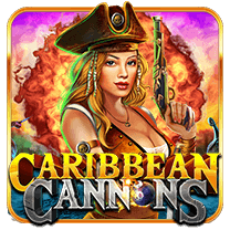 Caribbean  Cannons