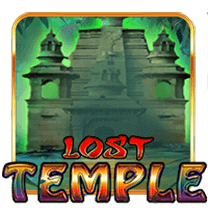 Lost  Temple  H5