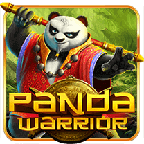 Panda  Warrior