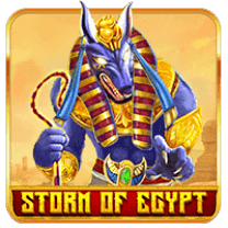 Storm of  Egypt