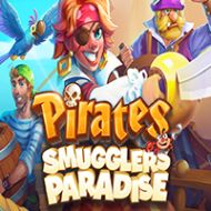 Pirates Smuggler Paradise